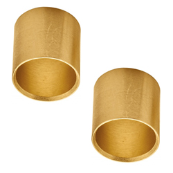 Brass Ferrules Stainless Steel Ferrules Hose Ferrules Crimping
       Ferrules