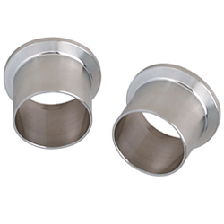 Brass Ferrules Stainless Steel Ferrules Hose Ferrules Crimping
       Ferrules