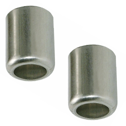 Brass Ferrules Stainless Steel Ferrules Hose Ferrules Crimping
       Ferrules