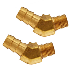 Brass Hose Barbs Hose Fittings