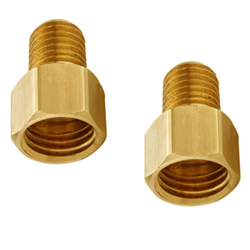 Brass Hose Barbs Hose Fittings