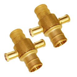 Brass Hose Couplings Stainless Steel Hose Couplings