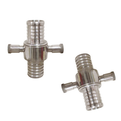 Brass Hose Couplings Stainless Steel Hose Couplings