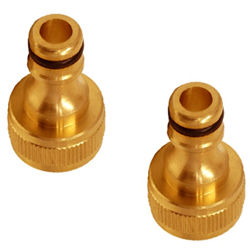 Brass Hose Couplings Stainless Steel Hose Couplings