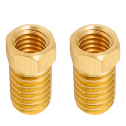 Brass Pipe Hex Bushing