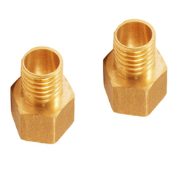 Brass Pipe Hex Bushing