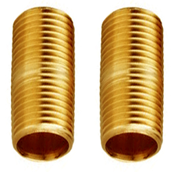 Brass Pipe Nipples Bronze Nipples