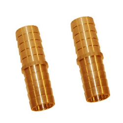 Brass Stainless Steel Hose Menders Hose Connectors Splices Jointers