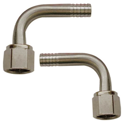 Brass Hose Nipples Hose Connectors