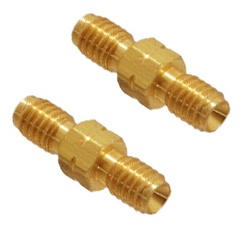 Brass Welding Hose Fittings