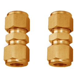 Compression Fittings Brass Compression Fittings