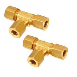Compression Fittings Brass Compression Fittings