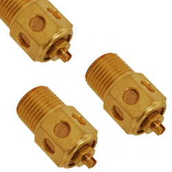 Fluid Power Accessories Fluid Power Components