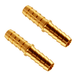 Garden Hose Barbs Nipples