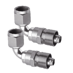 Hose Ends Brass Stainless Steel Hose Ends