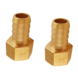 NPT NPTF BSPT Hose Barbs Hose Fittings